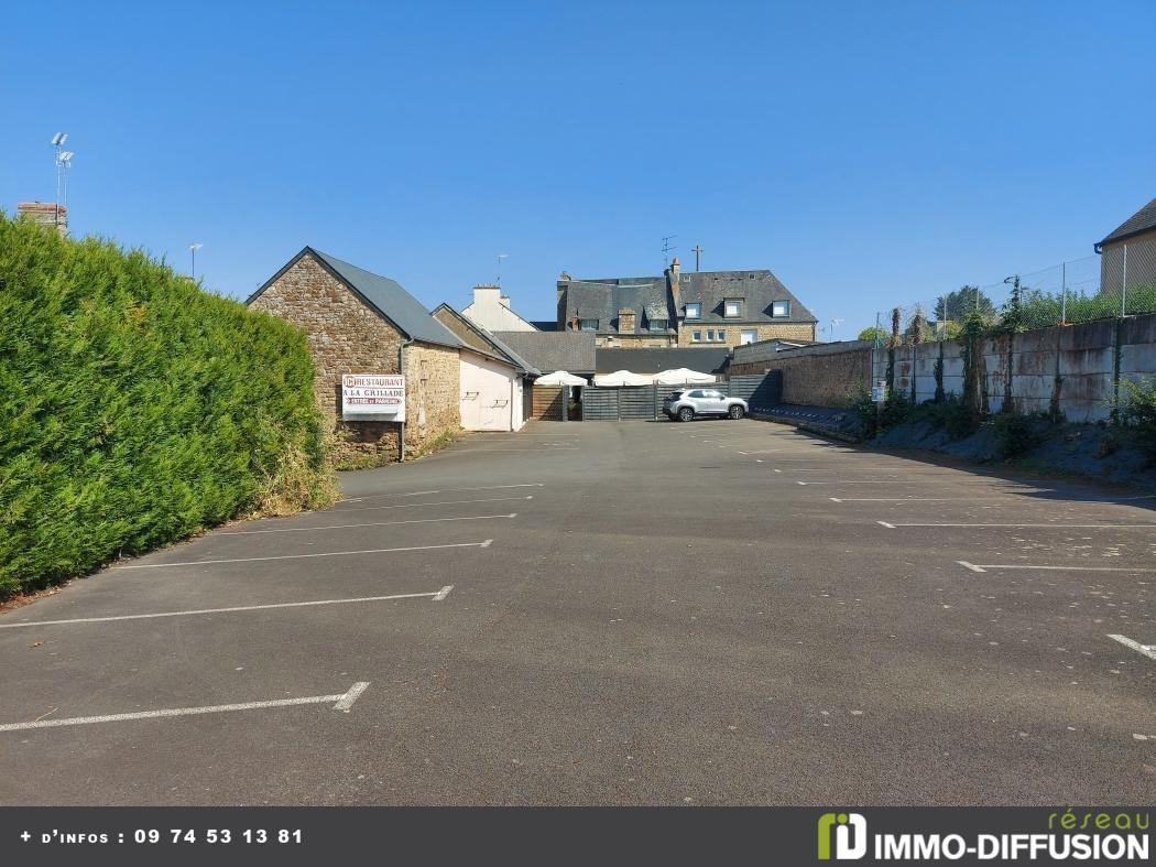 Vente Maison à Avranches 10 pièces