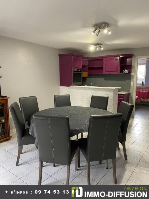 Vente Maison à Avranches 10 pièces