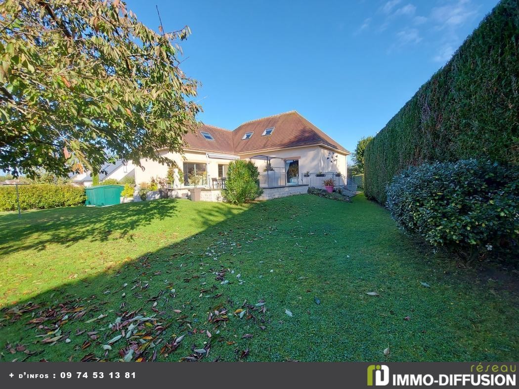 Vente Maison à Caen 8 pièces