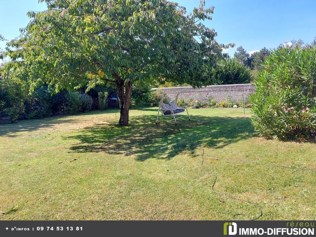 Vente Maison à Caen 8 pièces