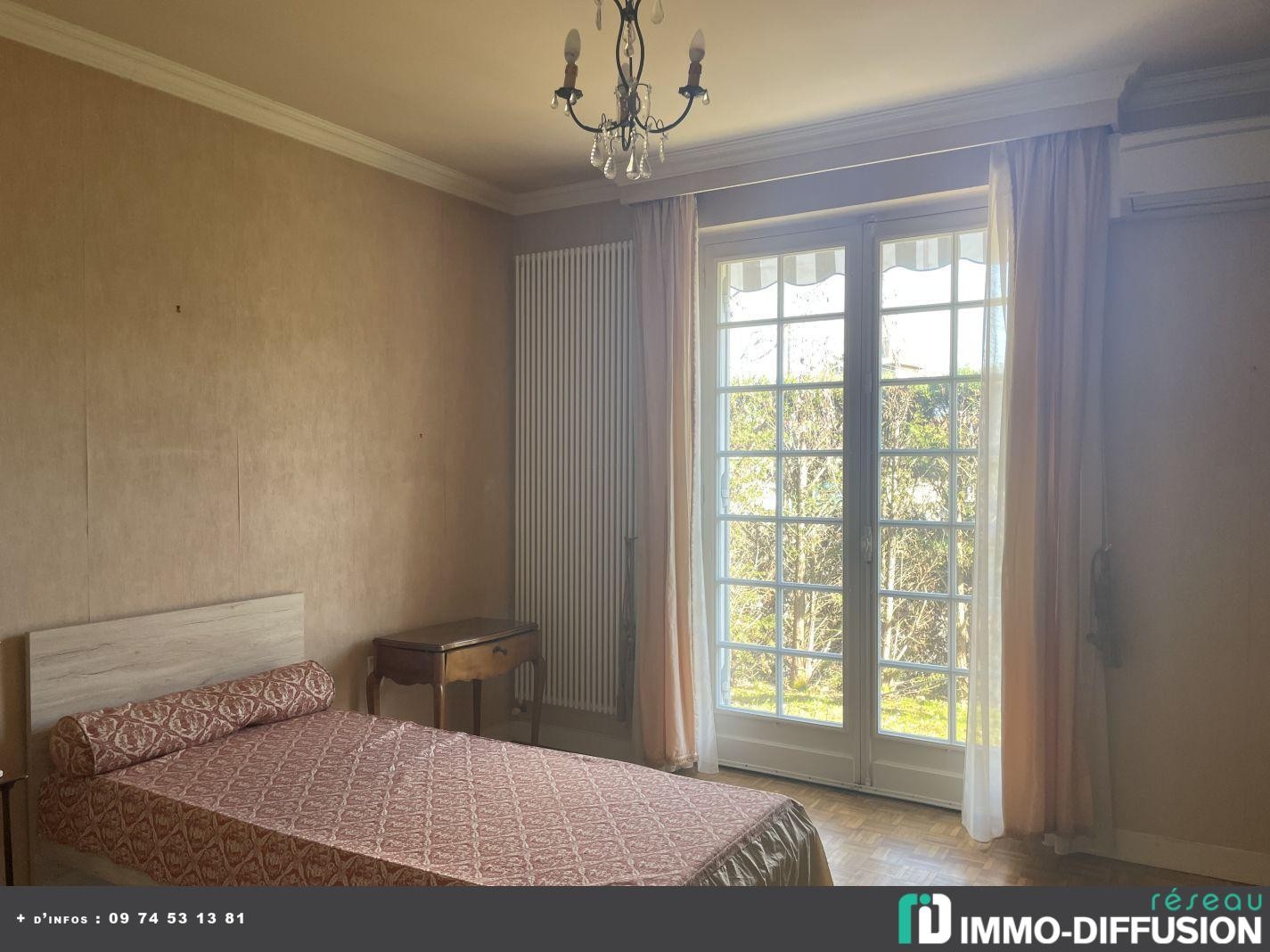 Vente Maison à Marmande 9 pièces