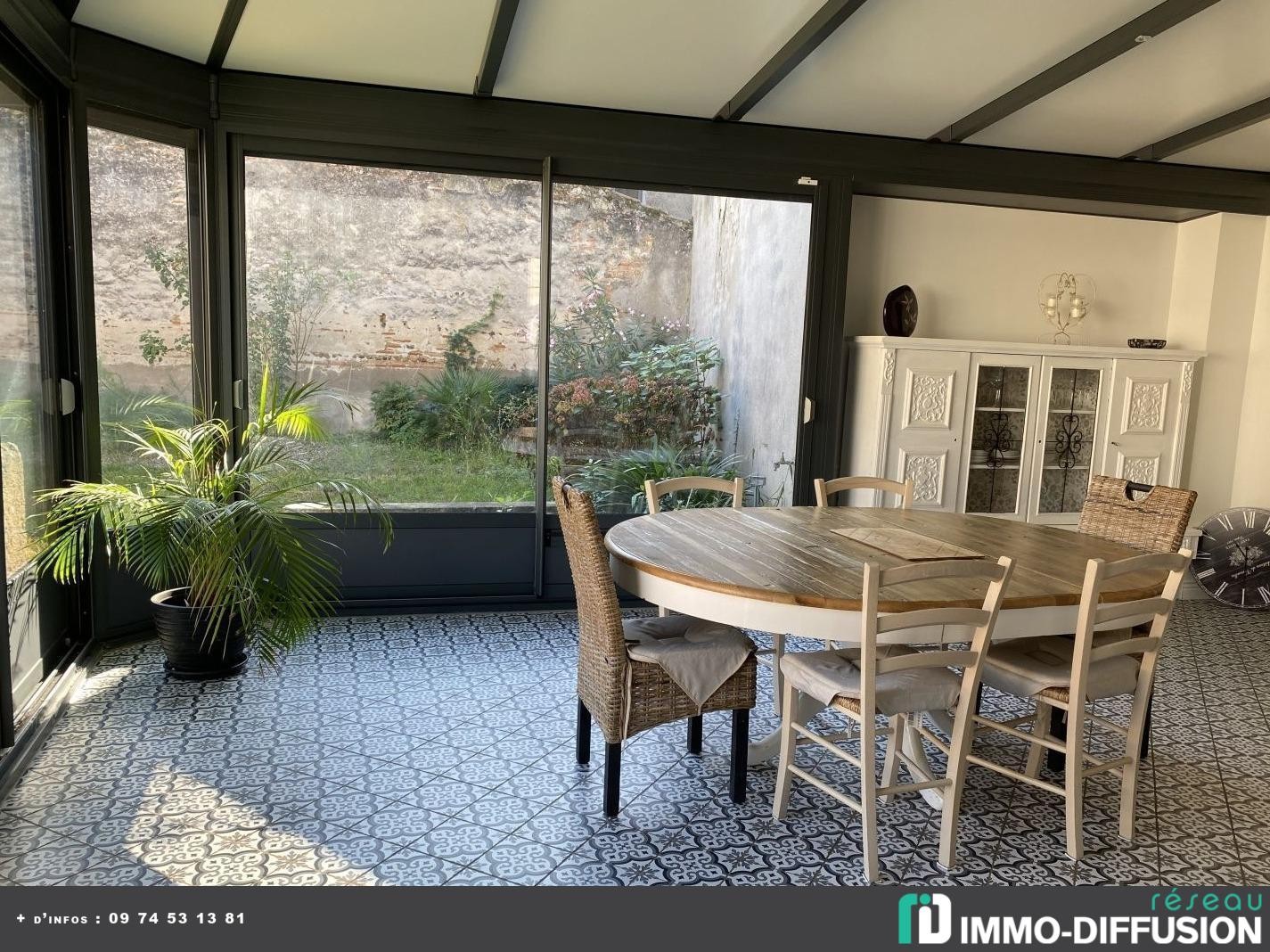 Vente Maison à Marmande 9 pièces