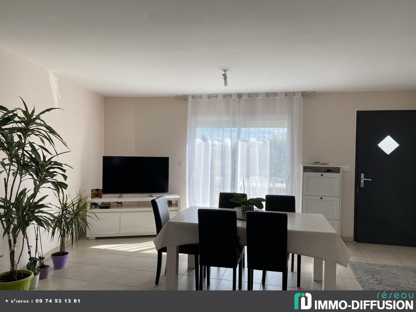 Vente Maison à Marmande 8 pièces