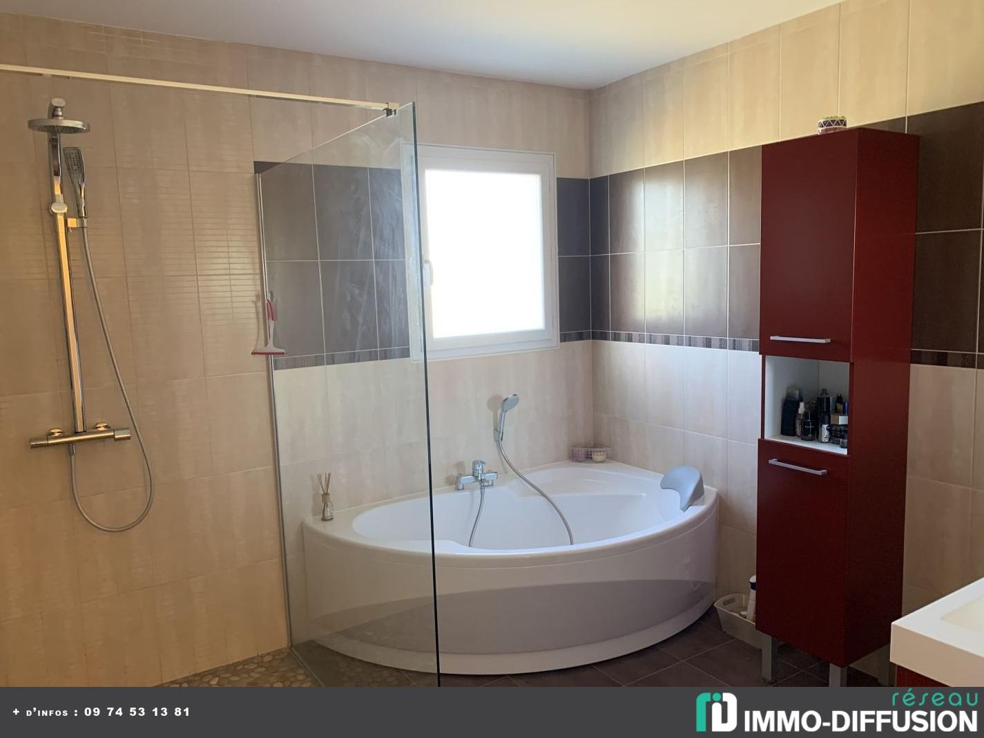 Vente Maison à Marmande 8 pièces