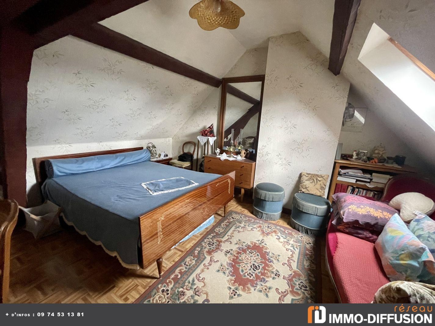 Vente Maison à Vendôme 5 pièces