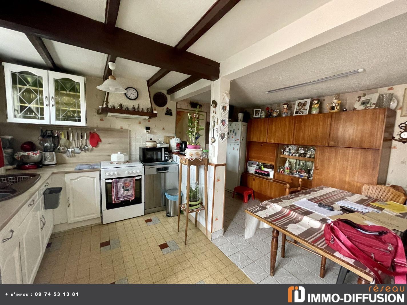 Vente Maison à Vendôme 5 pièces