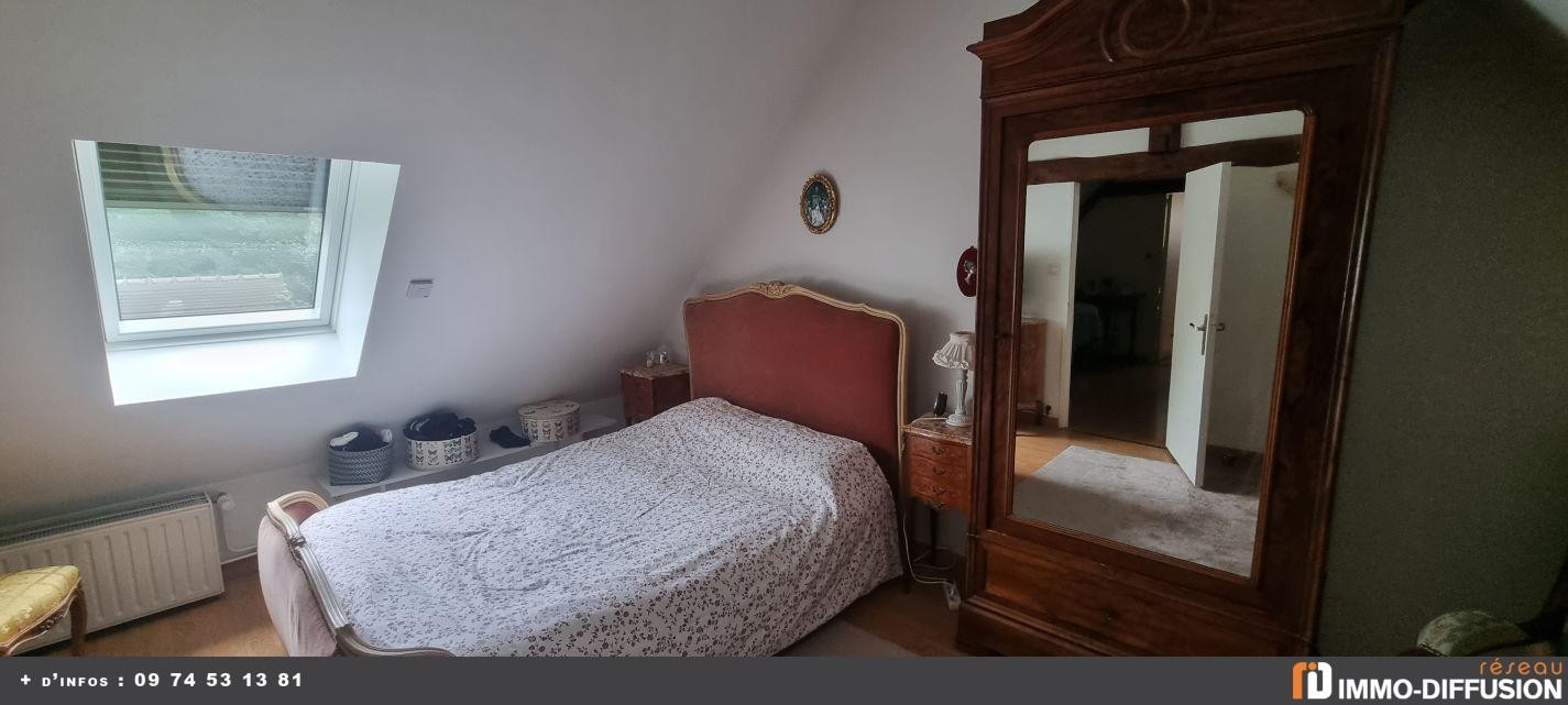 Vente Maison à Vendôme 4 pièces