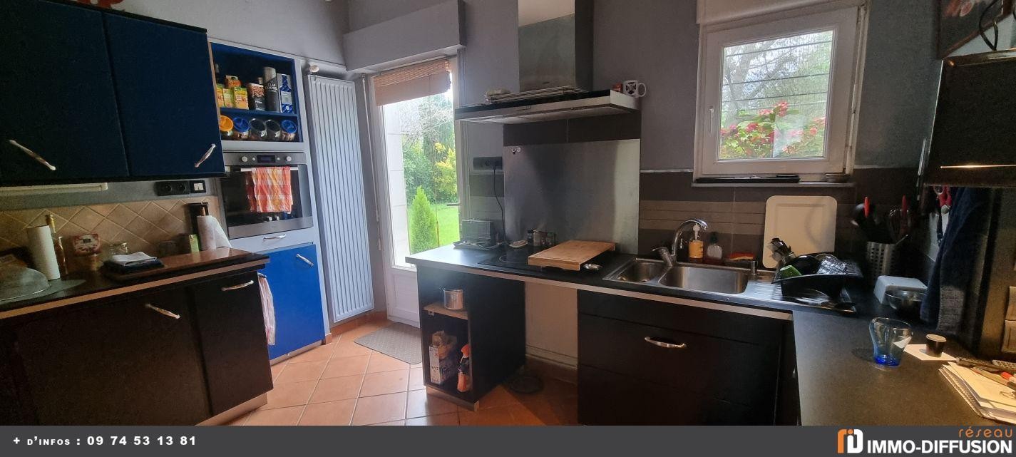 Vente Maison à Vendôme 6 pièces