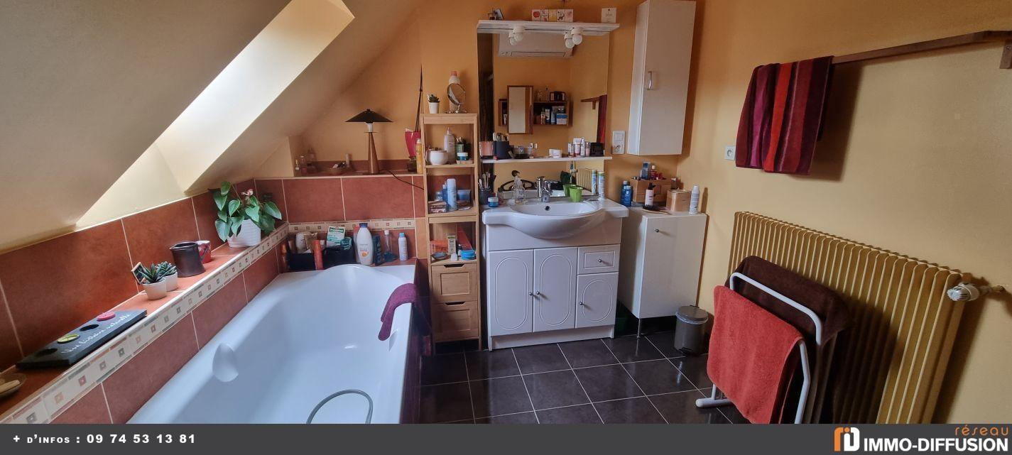 Vente Maison à Vendôme 6 pièces