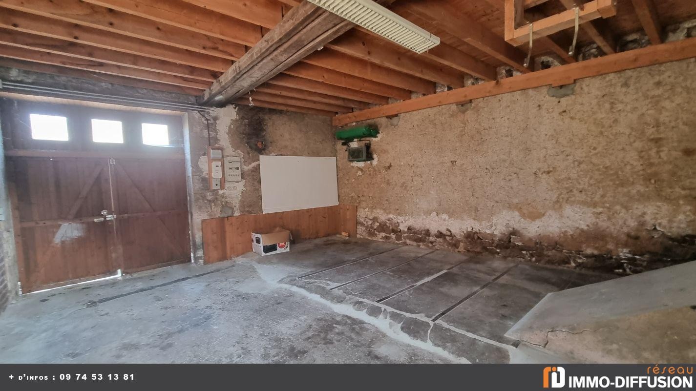 Vente Maison à Vendôme 5 pièces