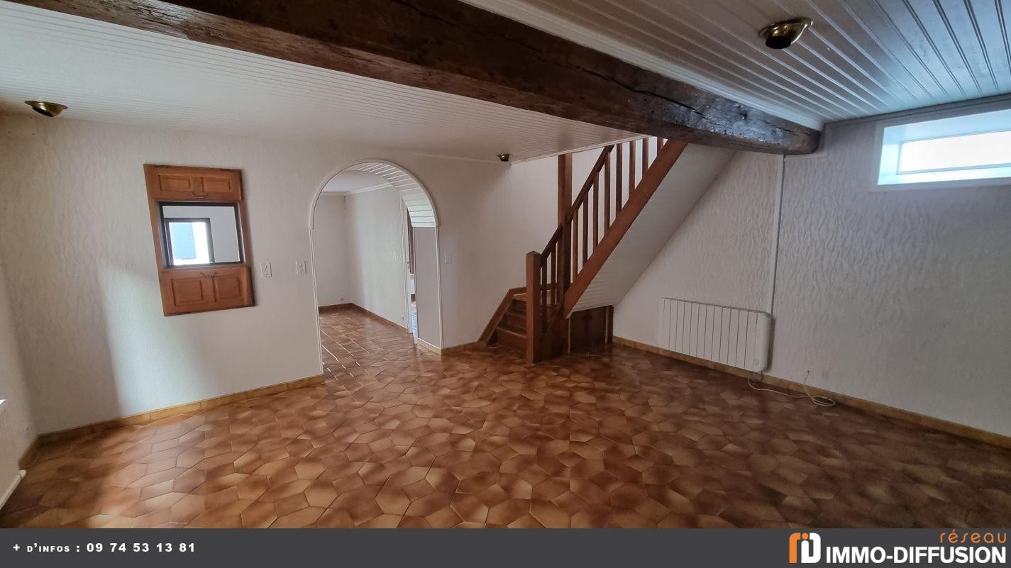 Vente Maison à Vendôme 5 pièces