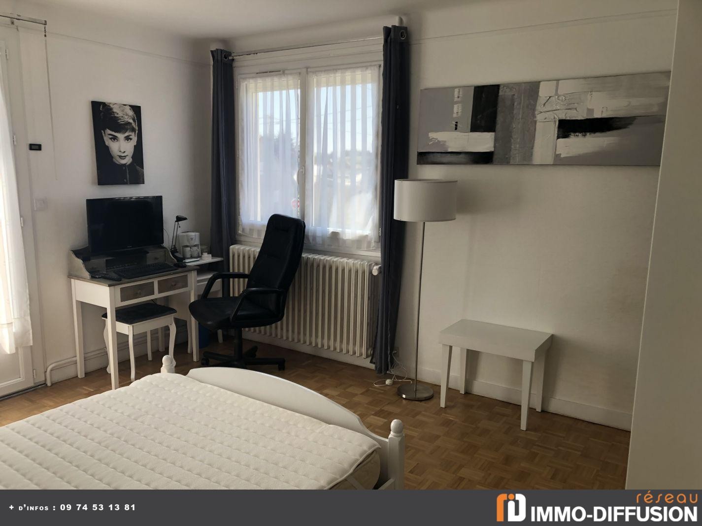 Vente Maison à Vendôme 8 pièces