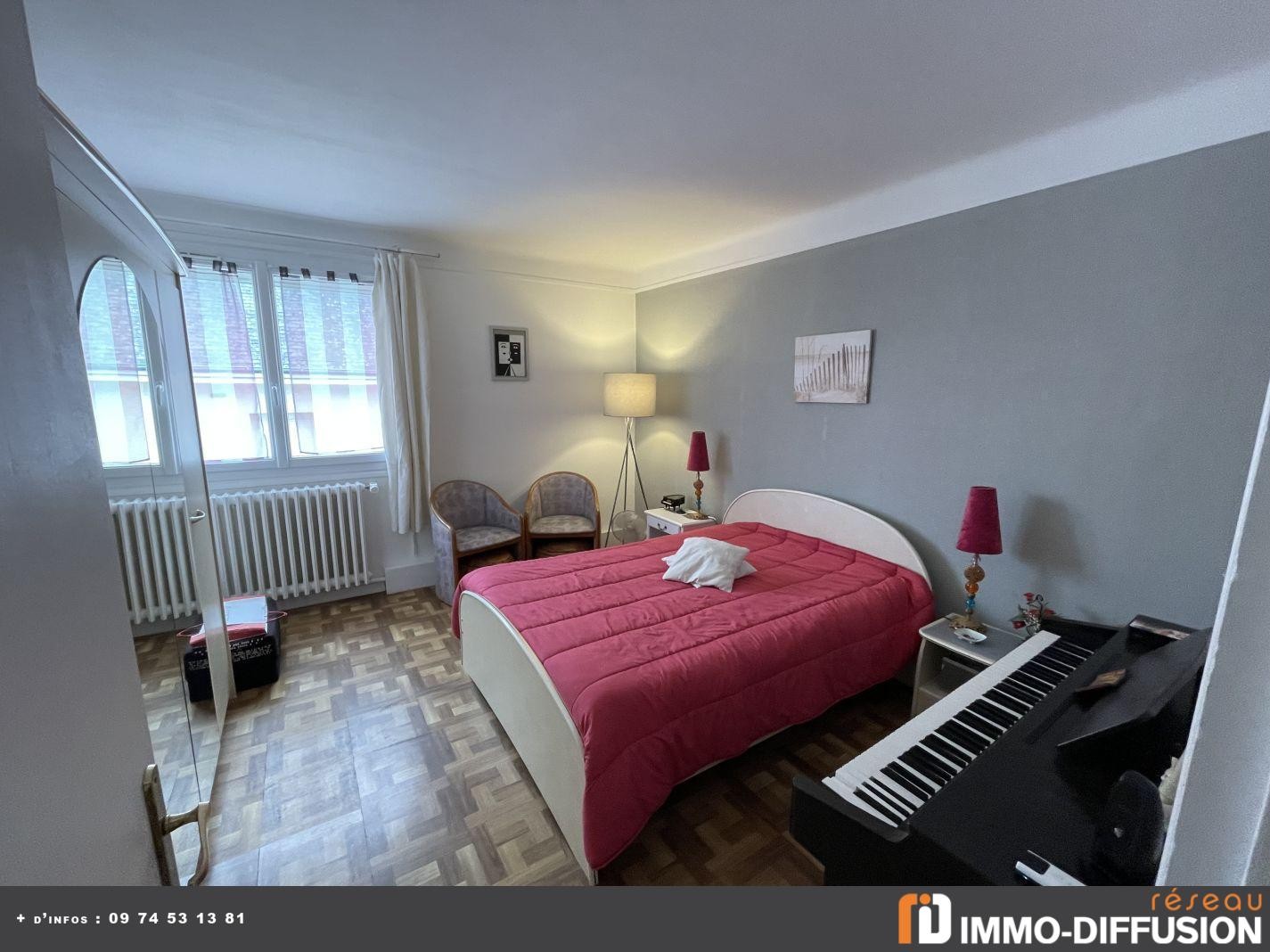 Vente Maison à Vendôme 8 pièces