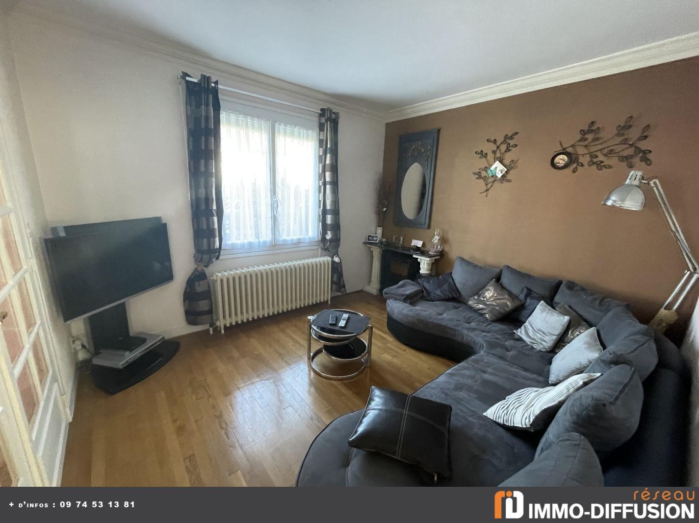 Vente Maison à Vendôme 8 pièces