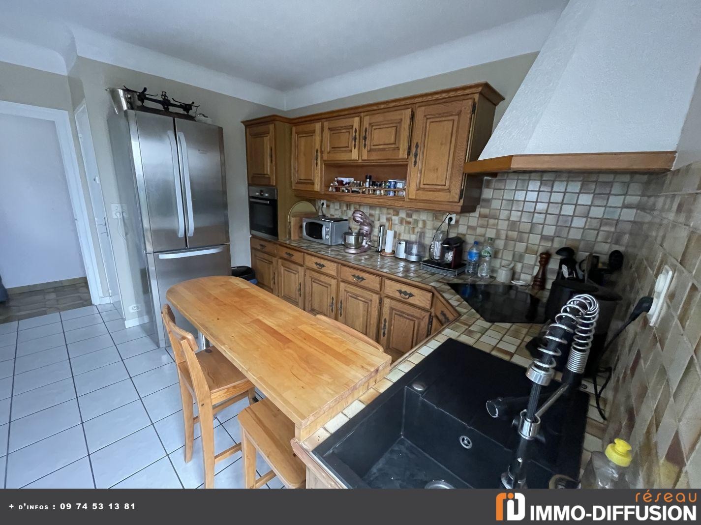 Vente Maison à Vendôme 8 pièces