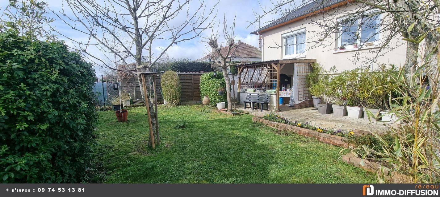 Vente Maison à Vendôme 3 pièces