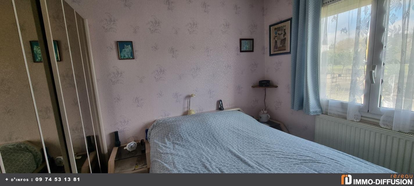 Vente Maison à Vendôme 3 pièces