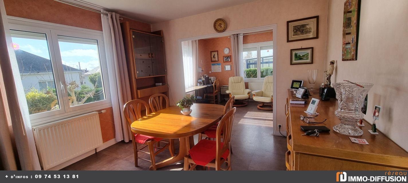 Vente Maison à Vendôme 3 pièces