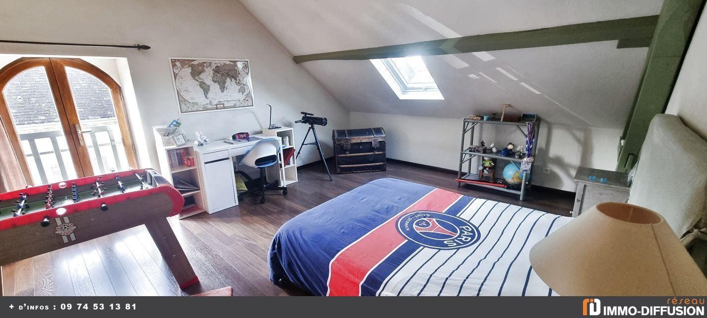 Vente Maison à Vendôme 5 pièces