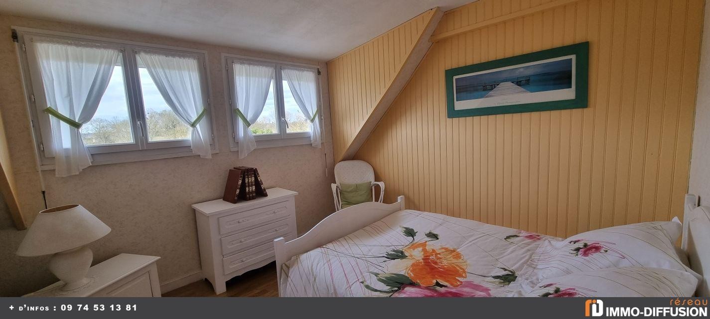 Vente Maison à Vendôme 4 pièces