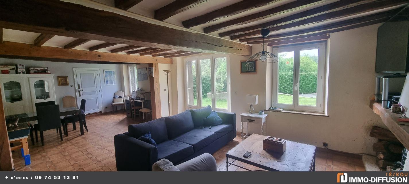 Vente Maison à Vendôme 5 pièces