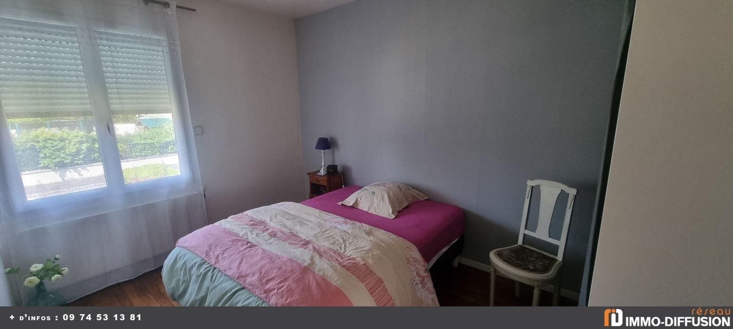 Vente Maison à Vendôme 4 pièces