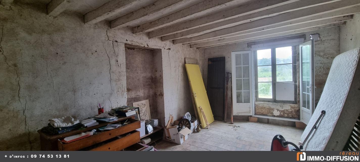 Vente Maison à Vendôme 3 pièces