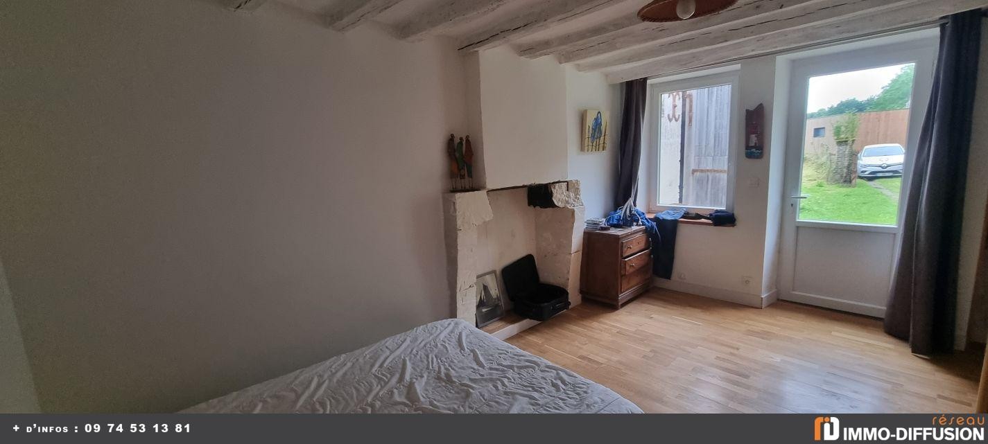 Vente Maison à Vendôme 3 pièces