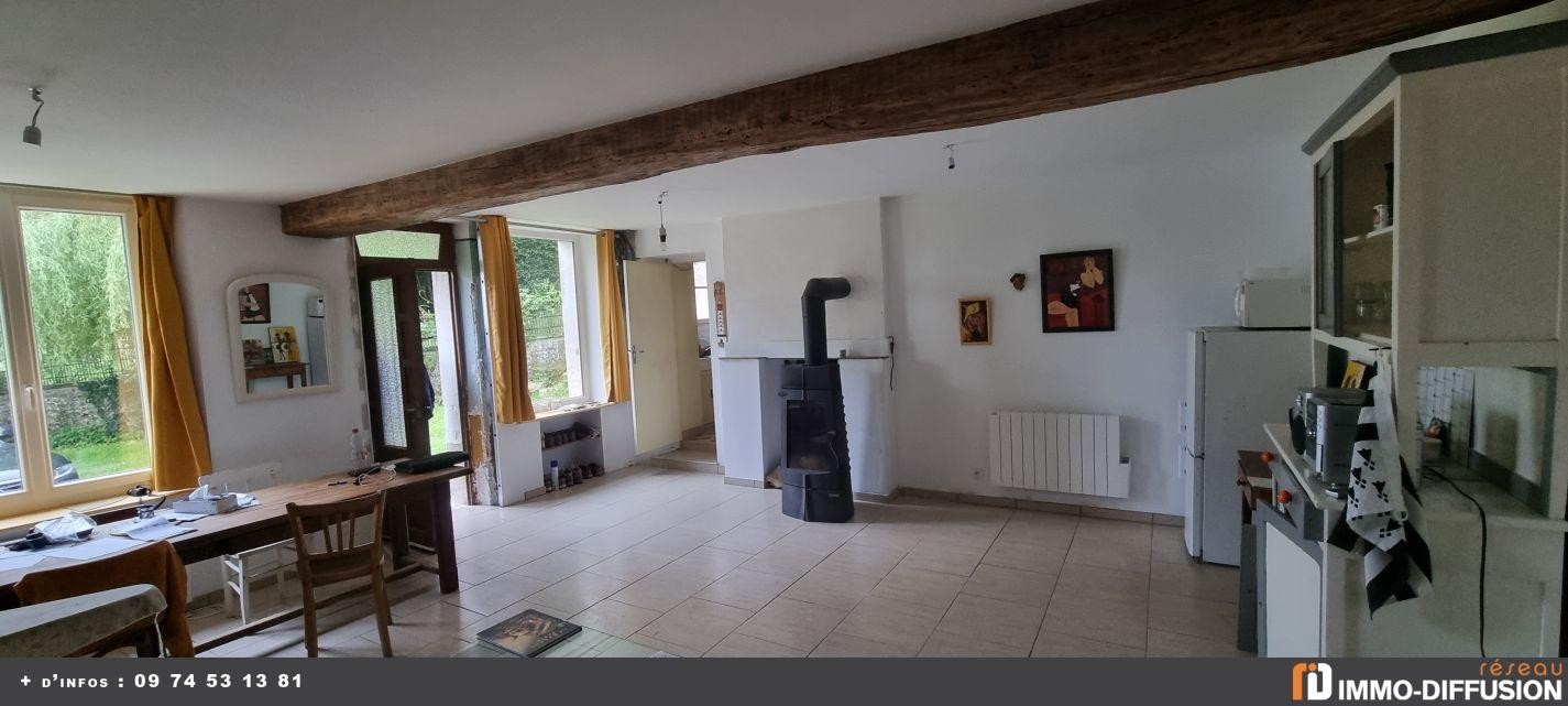 Vente Maison à Vendôme 3 pièces