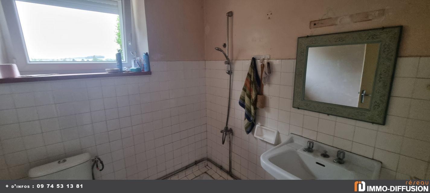 Vente Maison à Vendôme 3 pièces