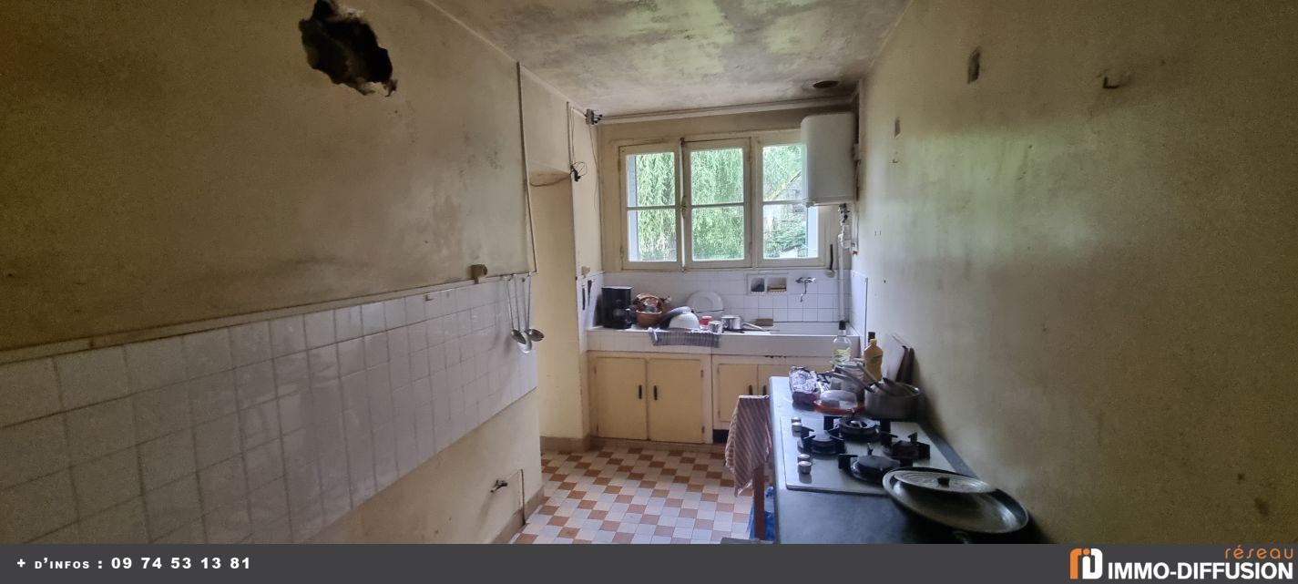 Vente Maison à Vendôme 3 pièces