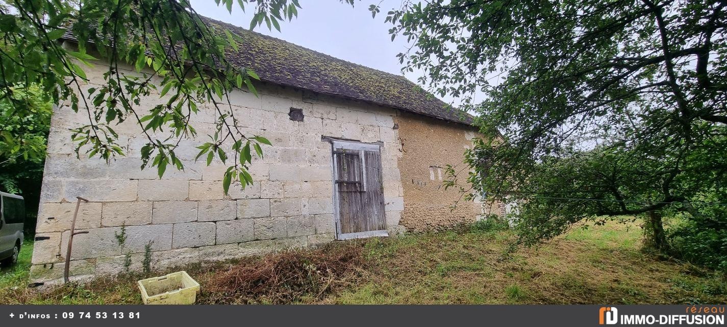 Vente Maison à Vendôme 3 pièces