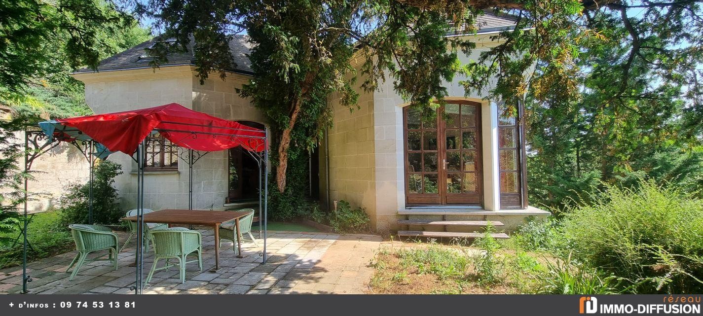 Vente Maison à Vendôme 7 pièces