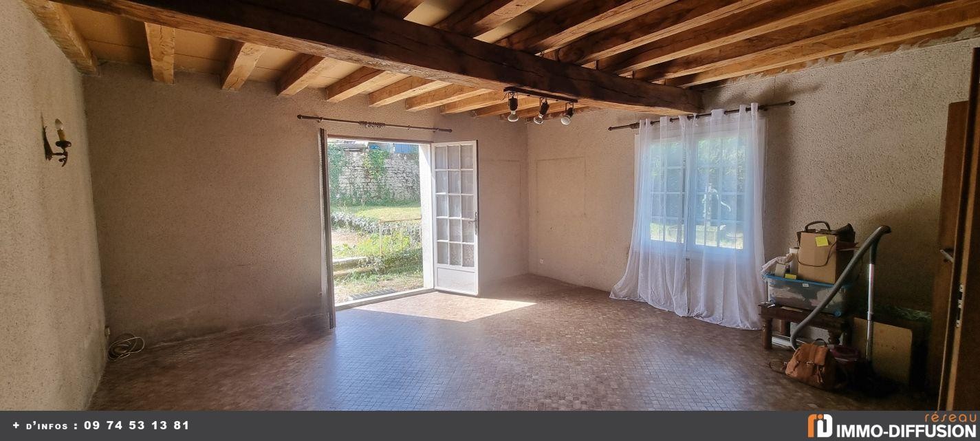 Vente Maison à Blois 4 pièces