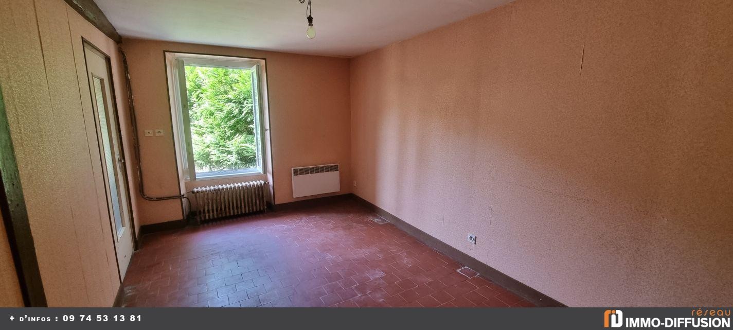 Vente Maison à Blois 4 pièces