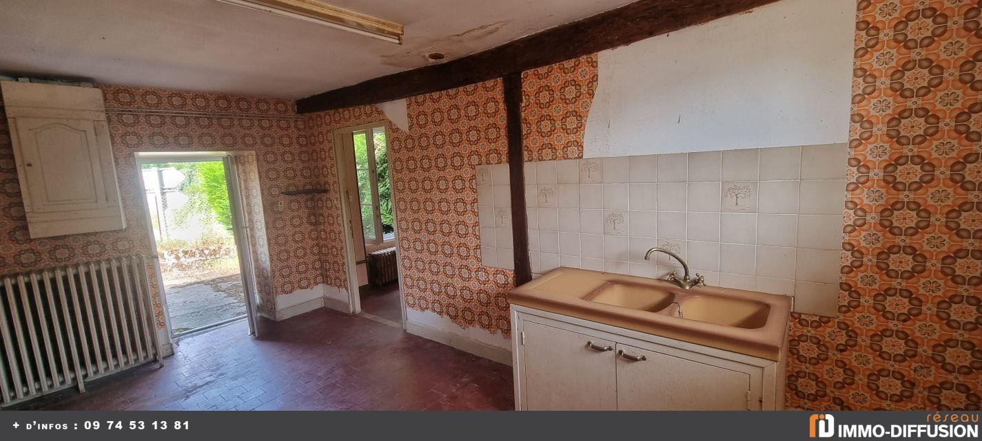 Vente Maison à Blois 4 pièces