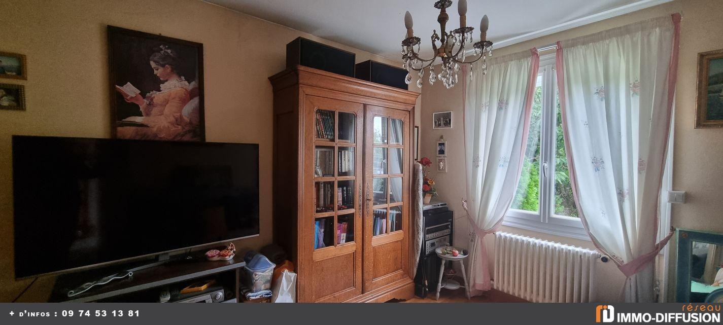 Vente Maison à Vendôme 5 pièces