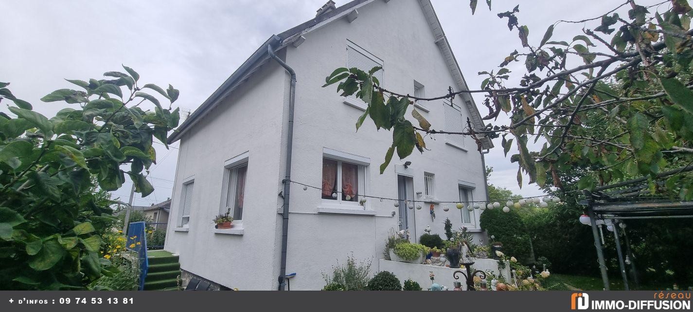 Vente Maison à Vendôme 5 pièces