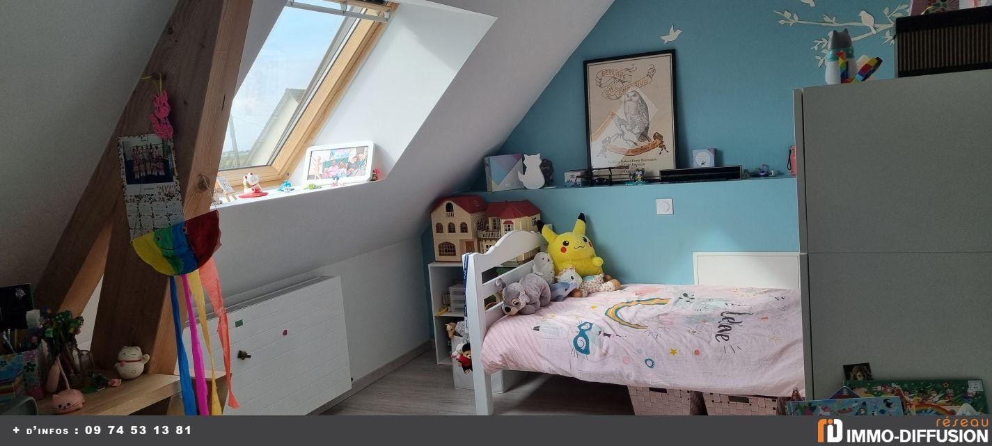 Vente Maison à Vendôme 5 pièces