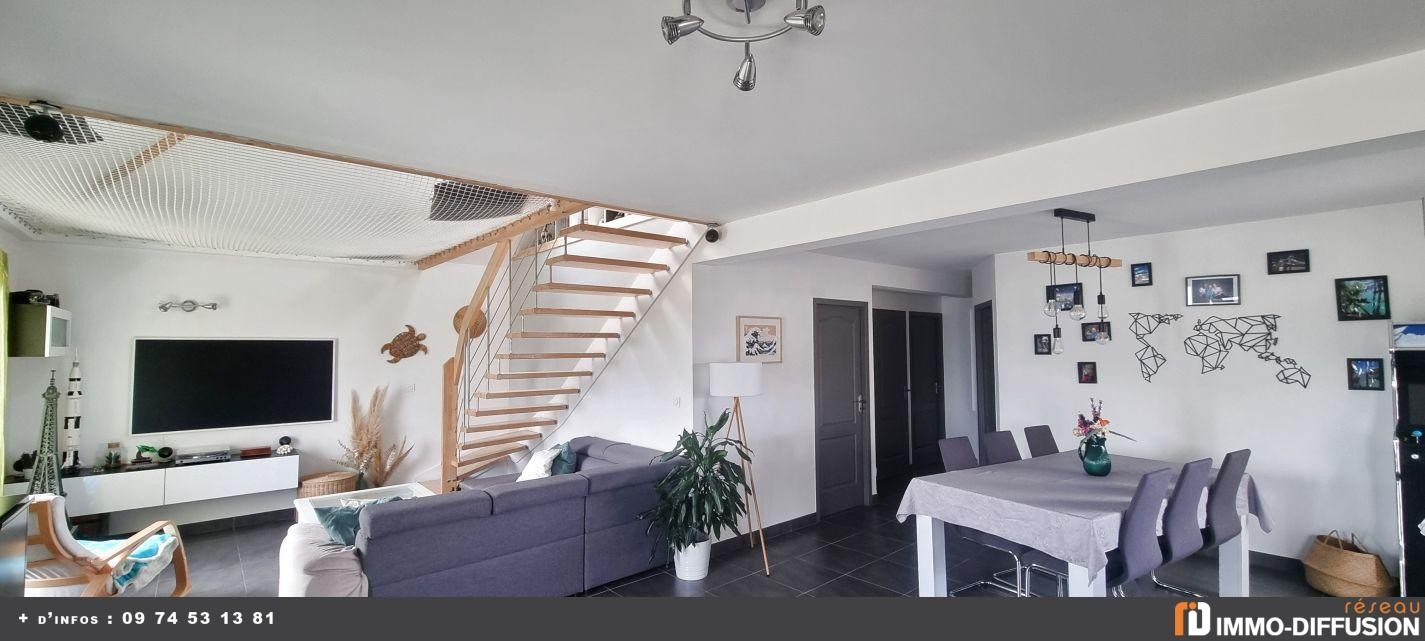 Vente Maison à Vendôme 5 pièces