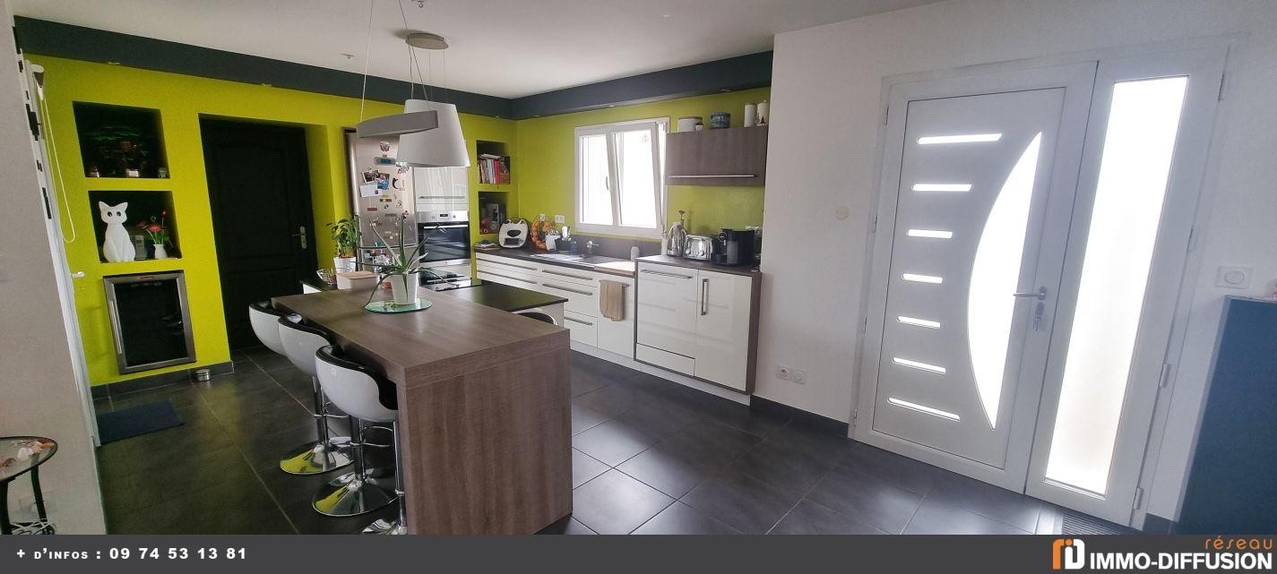 Vente Maison à Vendôme 5 pièces