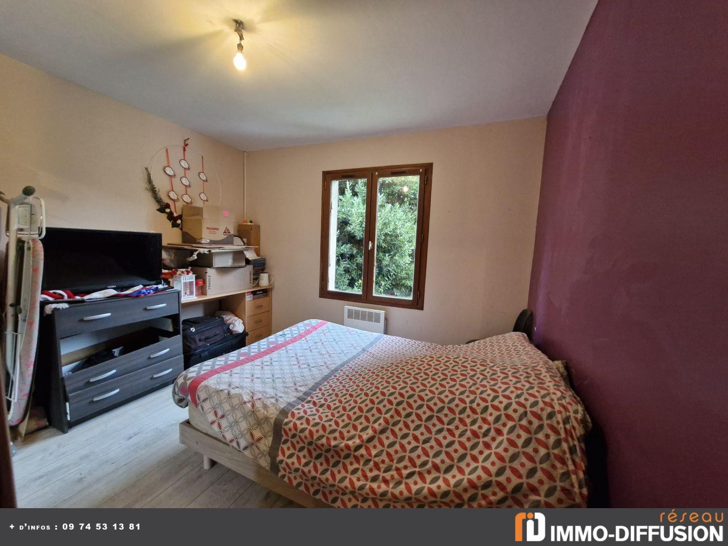 Vente Maison à Vendôme 6 pièces