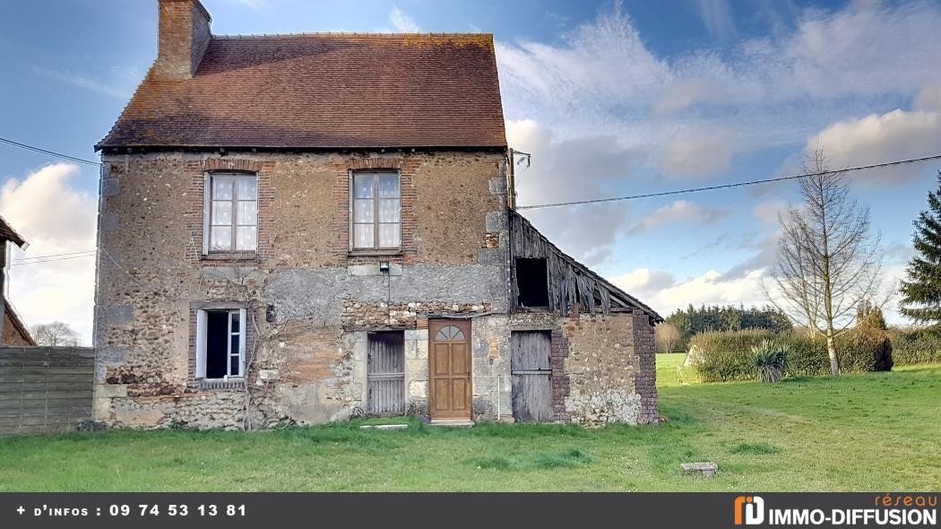 Vente Maison à Vendôme 6 pièces