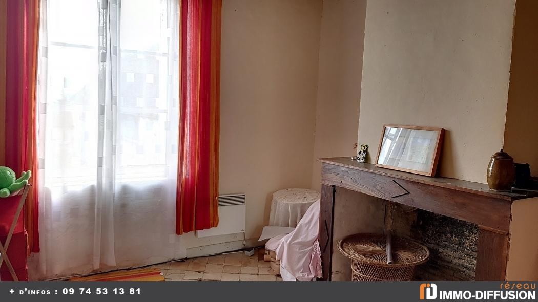 Vente Maison à Vendôme 6 pièces