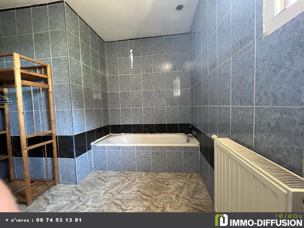 Vente Maison à Montpellier 6 pièces