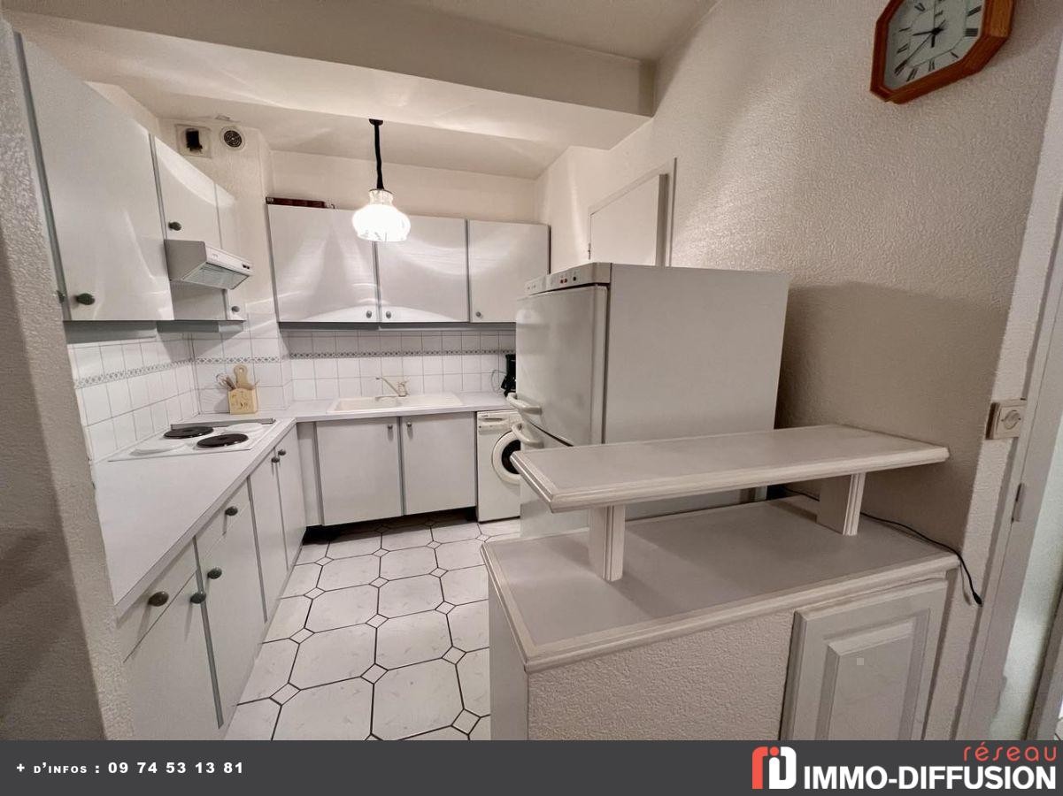 Vente Appartement à Béziers 2 pièces