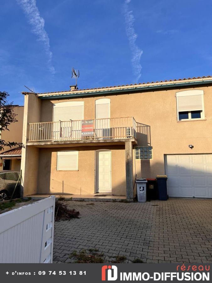 Vente Maison à Béziers 4 pièces