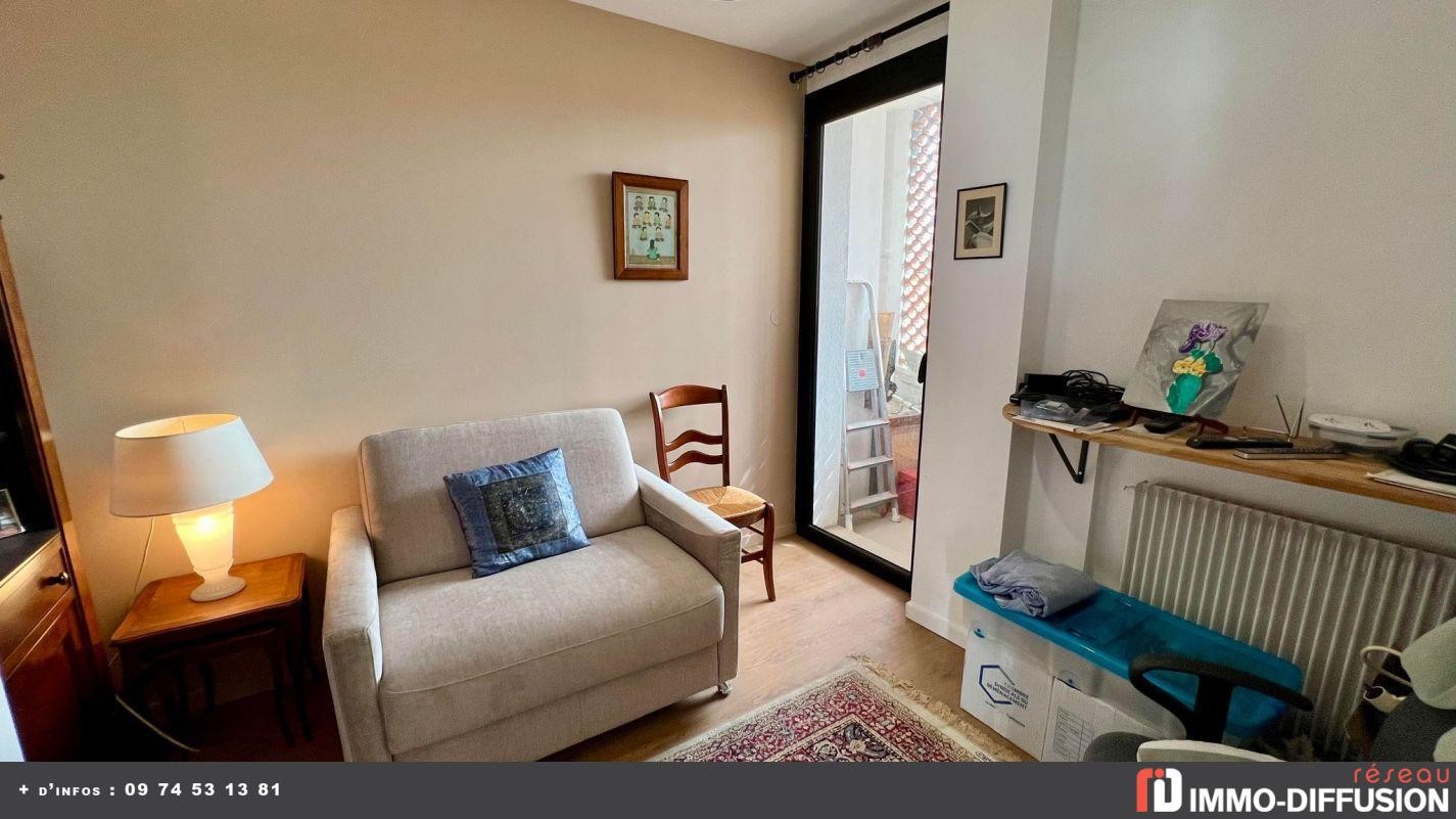 Vente Appartement à Béziers 3 pièces