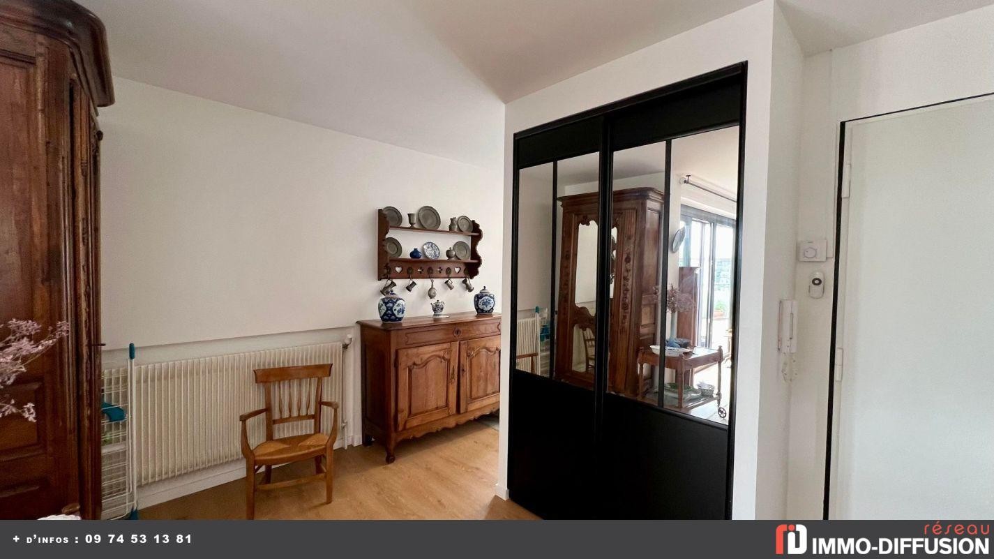 Vente Appartement à Béziers 3 pièces