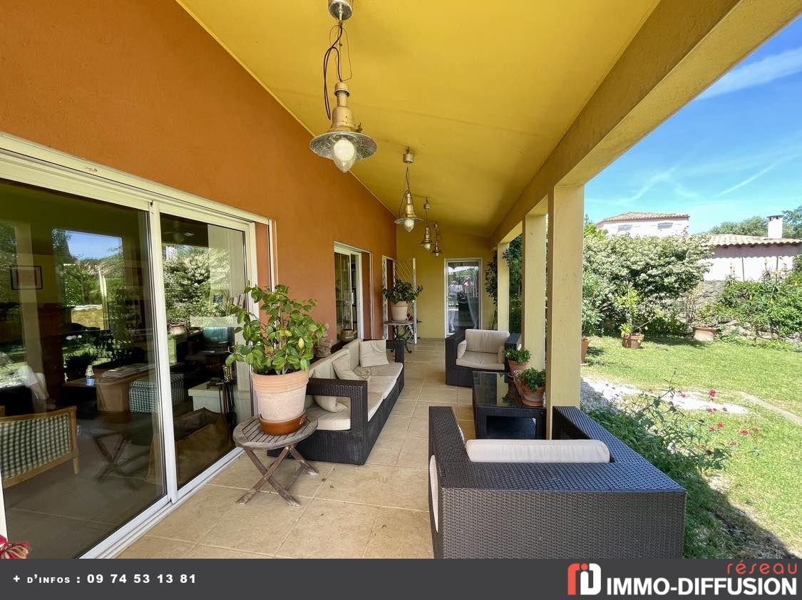 Vente Maison à Béziers 7 pièces